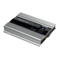 Preview: Kenwood KAC-PS401M