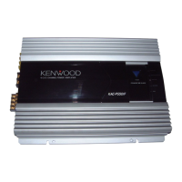 Preview: Kenwood KAC-PS501F