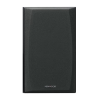 Preview: Kenwood LS-K711