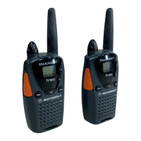Preview: Motorola FR50