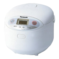 Preview: Panasonic SR-MM10N