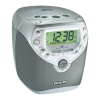 Preview: Philips AJ3950