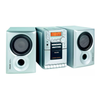 Preview: Philips MC110