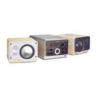 Preview: Philips MCD370