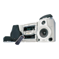 Preview: Philips FW548C/19