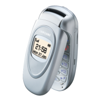 Preview: Samsung SGH-X460