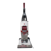 Preview: Hoover U8347