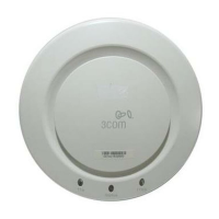 Preview: 3CRWX375075A - Wireless LAN Managed Access Point 3750