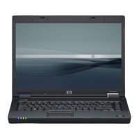 Preview: HP Compaq 8510p