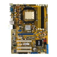 Preview: Asus M3A - Motherboard - ATX