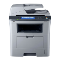 Preview: Samsung SCX-5935NX Series