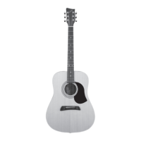 Preview: First Act Acoustic Guitar