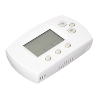 Preview: Honeywell TH6110D