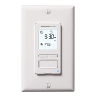 Preview: TI071 - Aube by - Solar Programmable Timer Switch