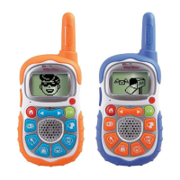 Preview: VTech Text & Chat Walkie-Talkies