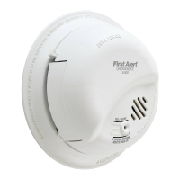 Preview: First Alert CO5120BN