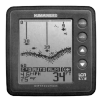 Preview: Humminbird LCR W