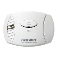 Preview: First Alert CO605