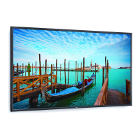 Preview: NEC MultiSync V552