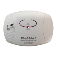 Preview: First Alert CO606