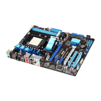 Preview: M4A79XTD - Motherboard - ATX