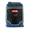 Portable Radio Logo