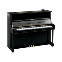 Preview: Yamaha U1-SILENT