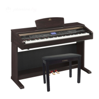Preview: Yamaha Arius YDP-V240