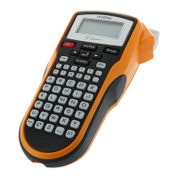Preview: Brother P-Touch PT-6100