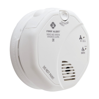 Preview: First Alert SCO5