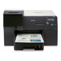 Preview: Epson B 310N