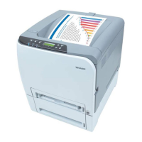 Preview: Sharp DX-C200P