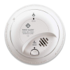 Smoke Alarm Logo