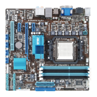 Preview: Asus M4A88TD-M EVO USB3