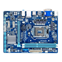 Preview: Gigabyte GA-B75M-D2V