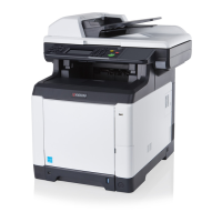 Preview: Kyocera FS-C2626MFP