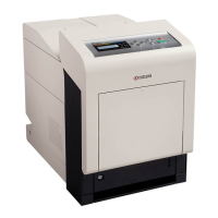 Preview: Kyocera FS-C5350DN