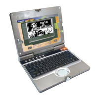 Preview: VTech Touch Tablet Advanced