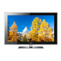 Preview: Samsung LN32B640R3F