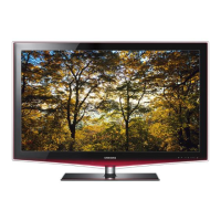 Preview: Samsung LN32B650T1FXZA