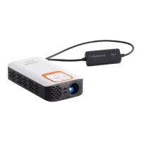 Preview: Philips PPX2340/F7