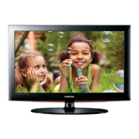 Preview: Samsung LN32D430G3DXZA