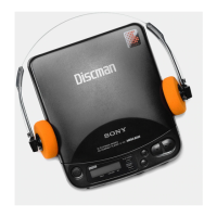 Preview: Sony Discman D-121