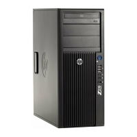 Preview: HP Z210