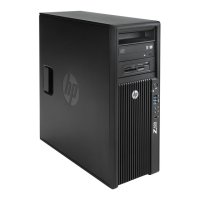 Preview: HP Z420