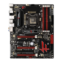 Preview: Fatal1ty Z77 Professional Series