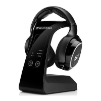 Preview: Sennheiser RS 220