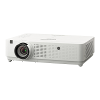 Preview: Panasonic PT-VX400NTU