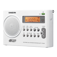 Preview: Sangean PR-D9W