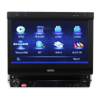 Preview: Jensen VM9215BT